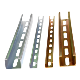 Switch Gear & Control Panel Parts