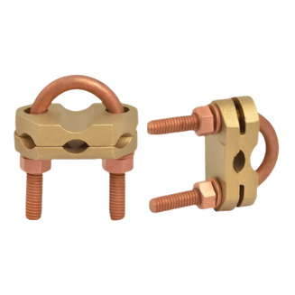 Earthing & Lightning Accessories